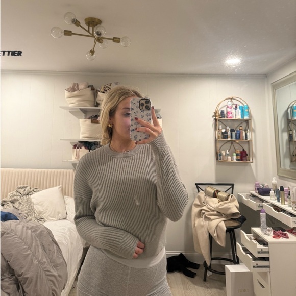 ELODIE sweater S - Picture 6 of 9